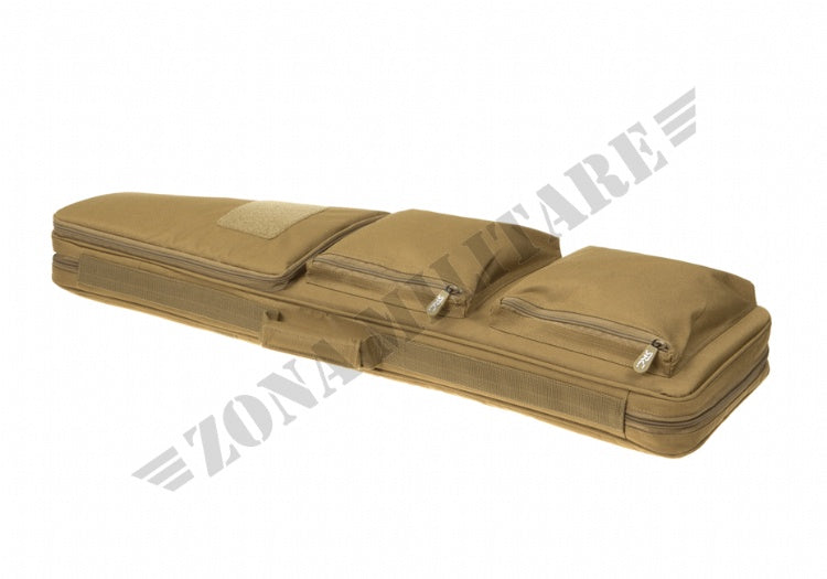 Padded Rifle Case 88Cm Coyote Src