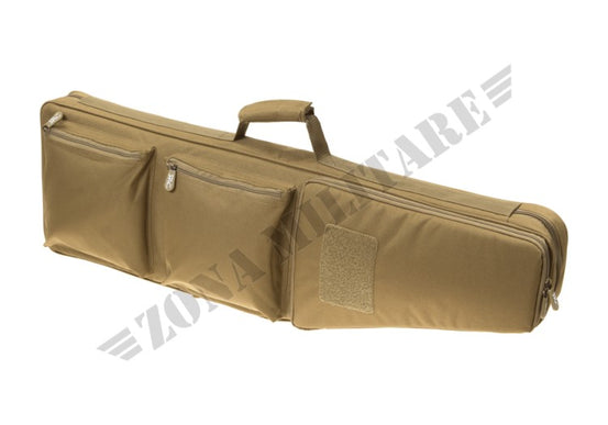 Padded Rifle Case 88Cm Coyote Src