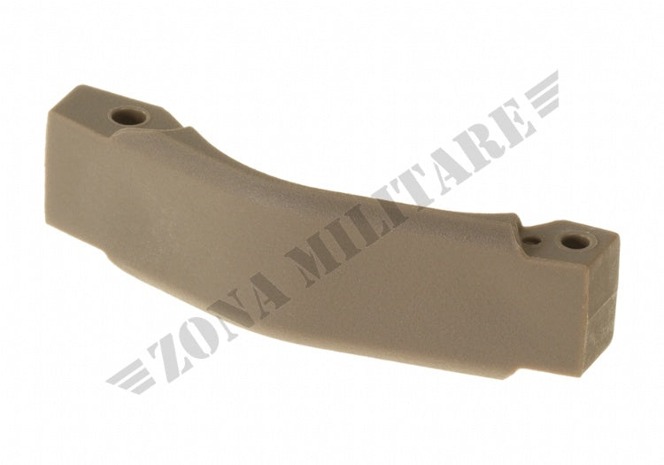 M4 Aeg Trigger Guard Fma Dark Earth Color