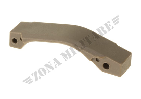 M4 Aeg Trigger Guard Fma Dark Earth Color