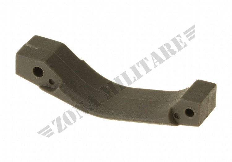 M4 Aeg Trigger Guard Fma Foliage Green Color