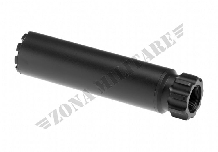 Silenziatore Specter 152X35 Cw/Ccw Fma Black