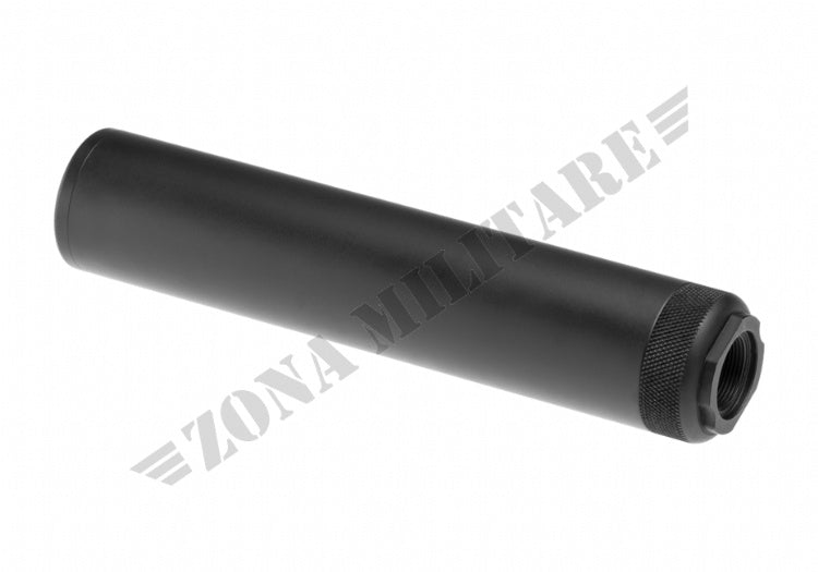 Silenziatore Specwar I Cm 185X38 Silencer Cw/Ccw Fma Black