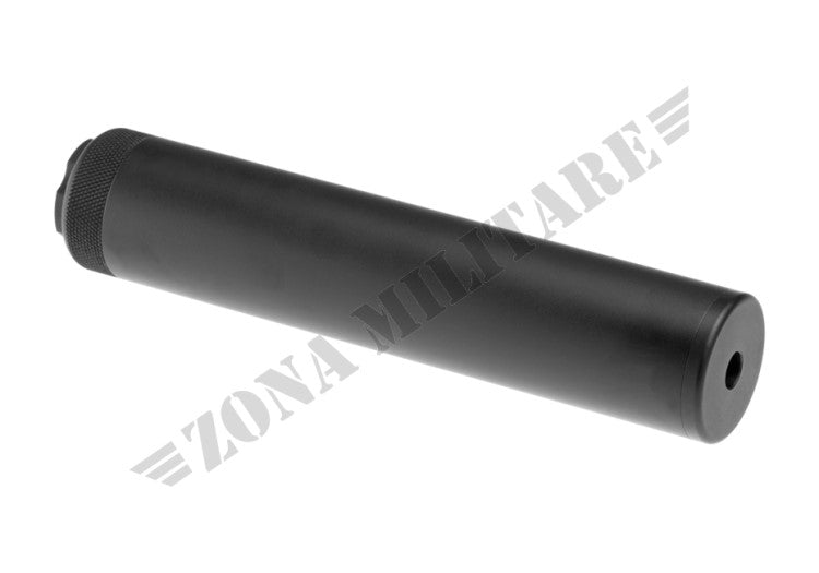 Silenziatore Specwar I Cm 185X38 Silencer Cw/Ccw Fma Black