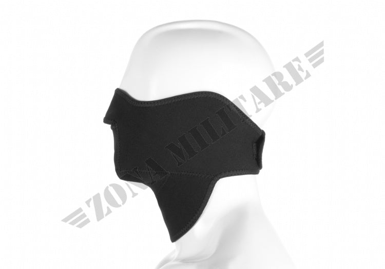 Neoprene Face Protector Invader Gear Black Color