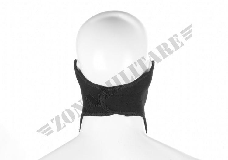 Neoprene Face Protector Invader Gear Black Color