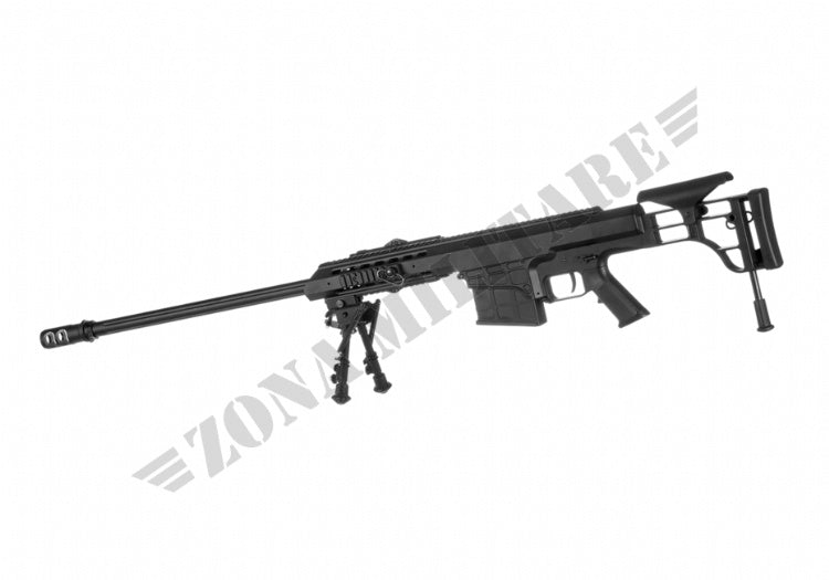 Fucile Sniper Barret M98B Full Metal