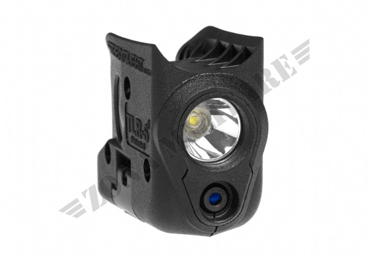 Torcia Tattica Tlr-6 Per Glock 42/43 Streamlight Black