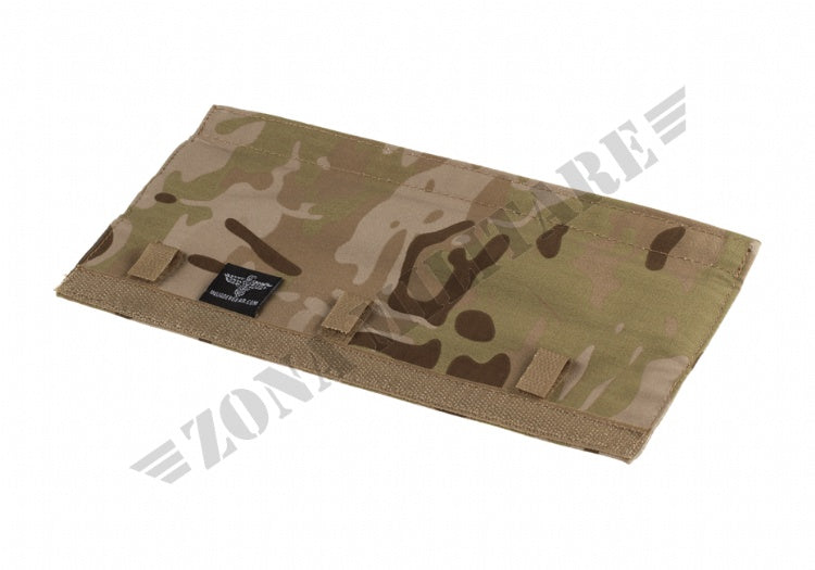 Copertura Cuffie Peltor & Msa Comfort Pad Multicam Arid