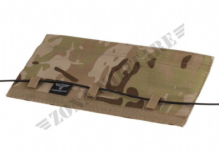 Copertura Cuffie Peltor & Msa Comfort Pad Multicam Arid