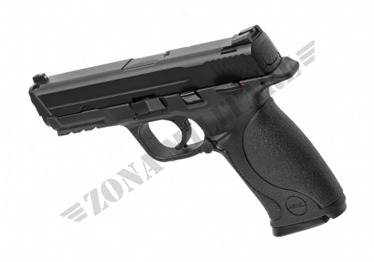 Pistola M&P 40 Blowback Metal Version Co2