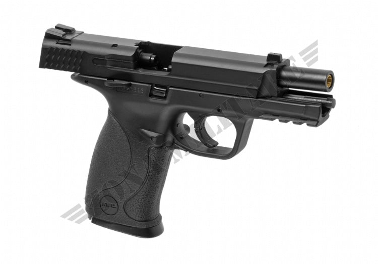 Pistola M&P 40 Blowback Metal Version Co2