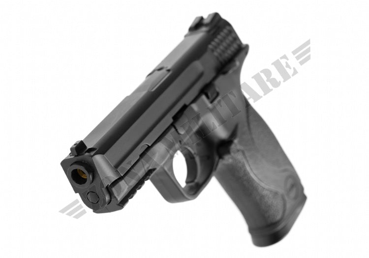 Pistola M&P 40 Blowback Metal Version Co2