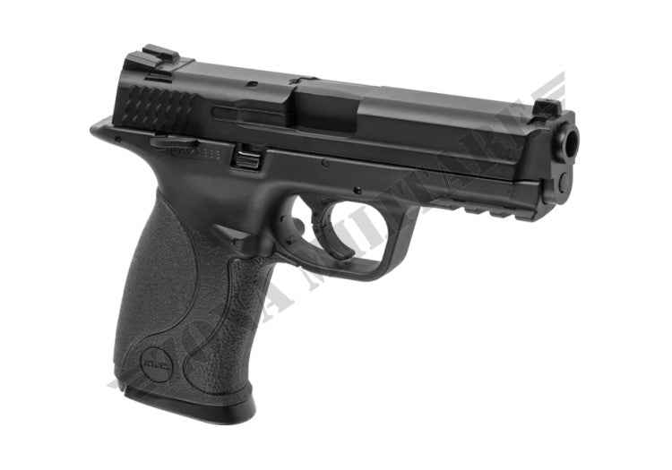 Pistola M&P 40 Blowback Metal Version Co2