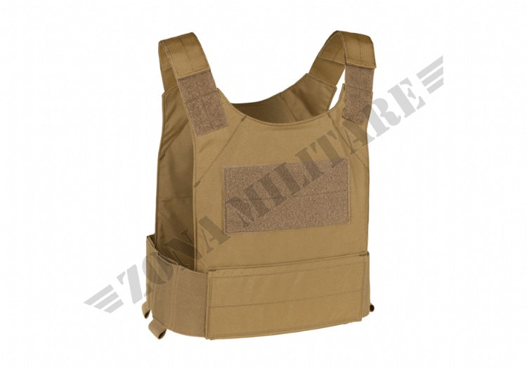 Covert Plate Carrier Desert Version Warrior Assault