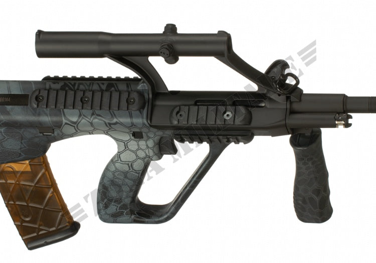 Fucile Aug A1 Typhoon Aps Kryptek Dark