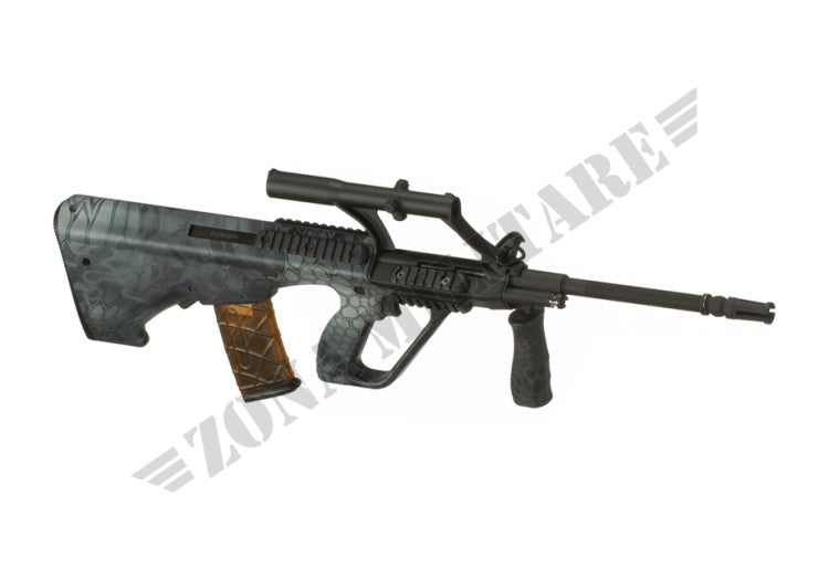 Fucile Aug A1 Typhoon Aps Kryptek Dark