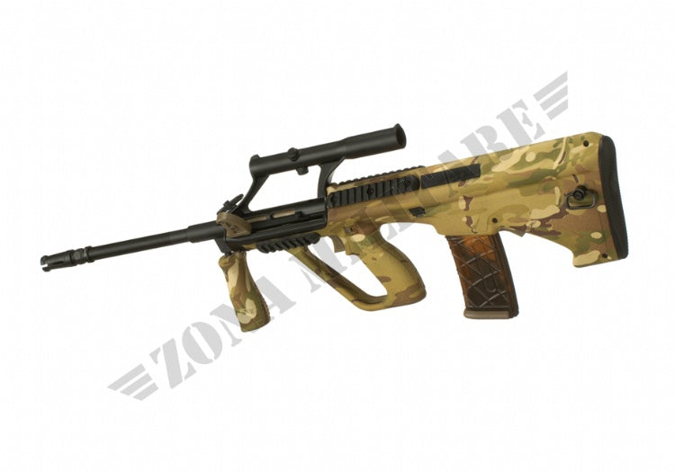 Fucile Aug A1 A-Tacs Multicam Version Aps