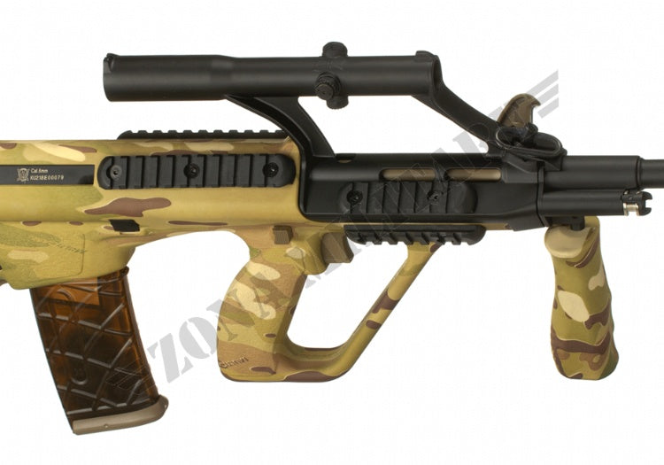 Fucile Aug A1 A-Tacs Multicam Version Aps