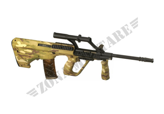 Fucile Aug A1 A-Tacs Multicam Version Aps