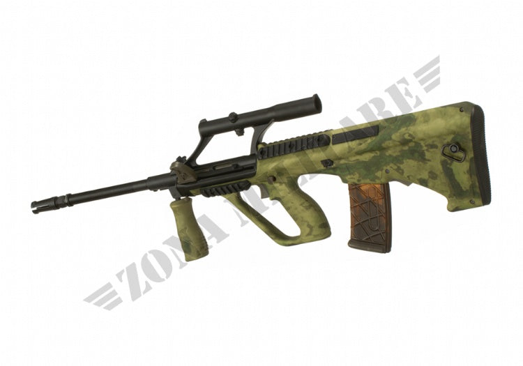 Fucile Aug A1 A-Tacs Foliage Green Aps