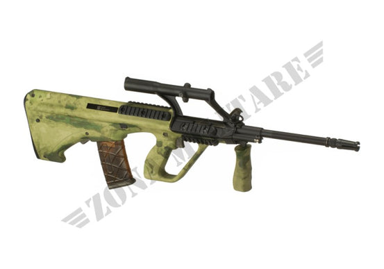 Fucile Aug A1 A-Tacs Foliage Green Aps