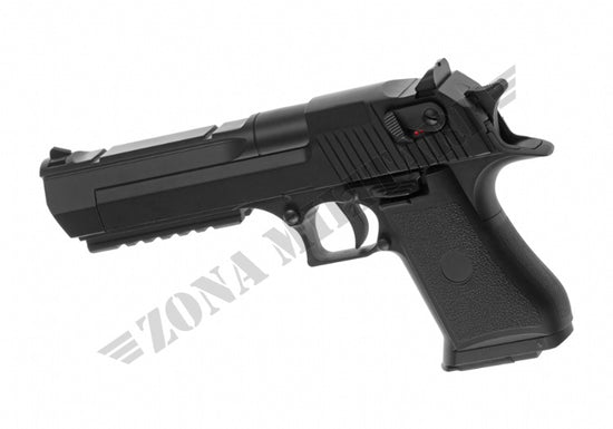 Pistola Desert Eagle .50 Ae Aep Cyma Colore Nero