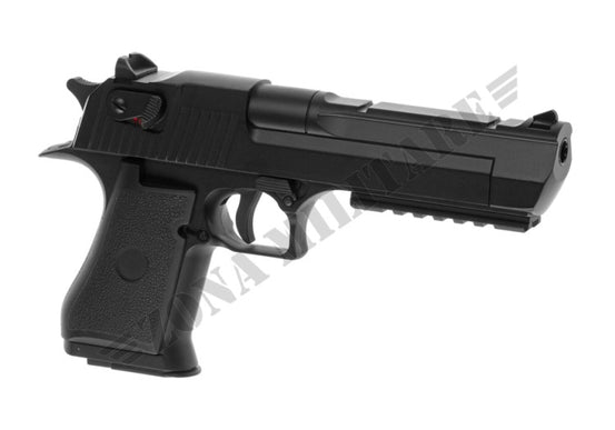 Pistola Desert Eagle .50 Ae Aep Cyma Colore Nero