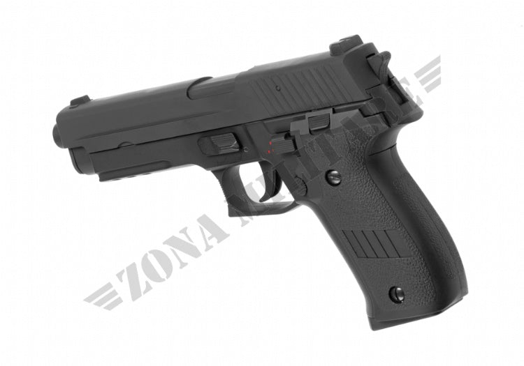 Pistola Sig Sauer P226 Elettrica Aep