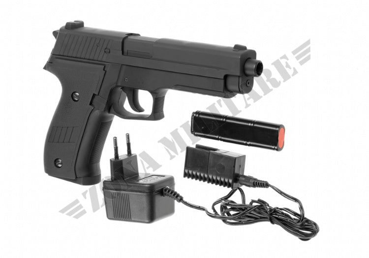 Pistola Sig Sauer P226 Elettrica Aep