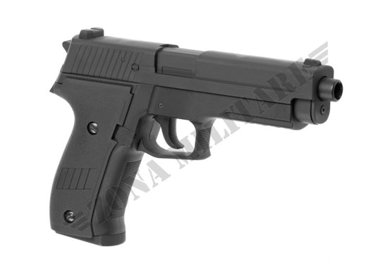 Pistola Sig Sauer P226 Elettrica Aep