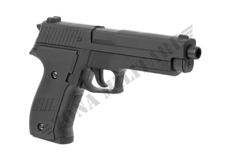 Pistola Sig Sauer P226 Elettrica Aep