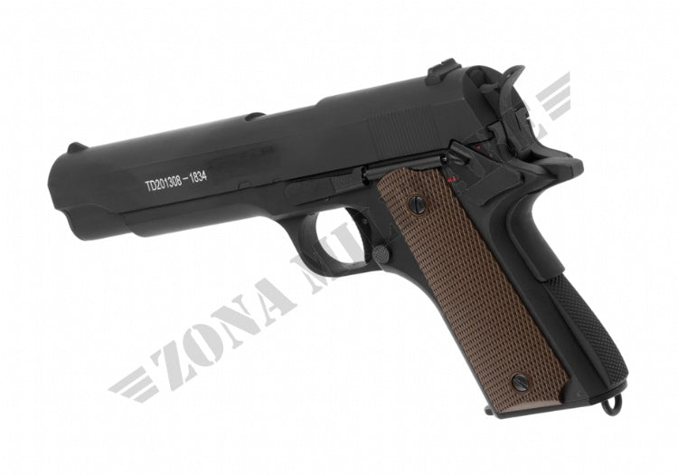 Pistola M1911 Elettrica