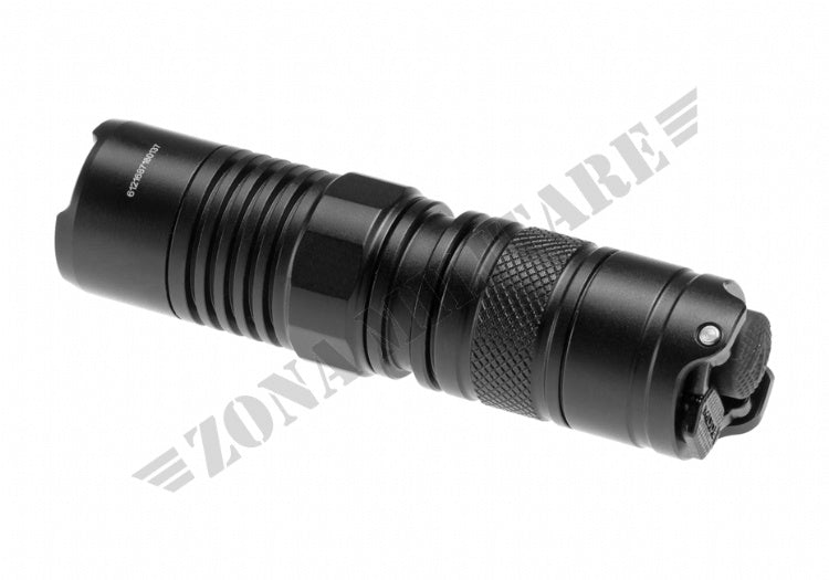 Torcia P05 Precise Tactical Nitecore 460 Lumens