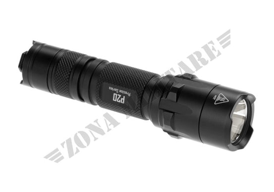 Torcia P20 Precise Tactical Nitecore