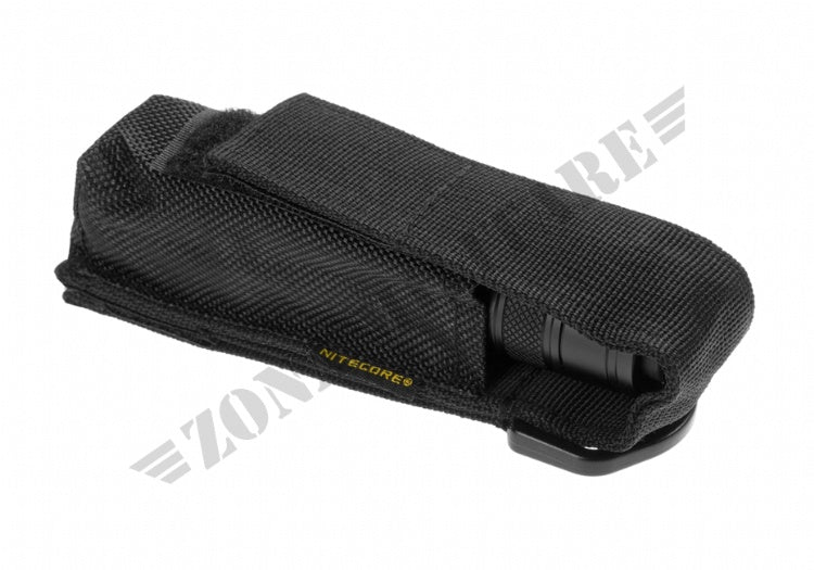 Torcia P20 Precise Tactical Nitecore