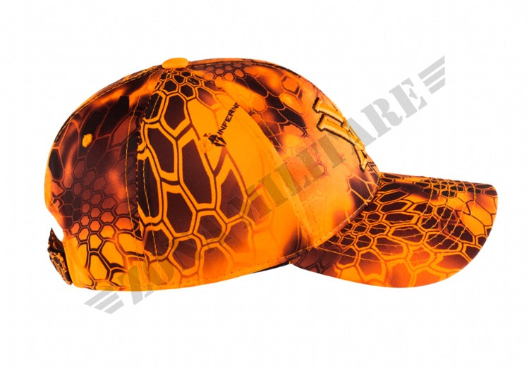 Cappello Vortex Optics Kryptek Inferno