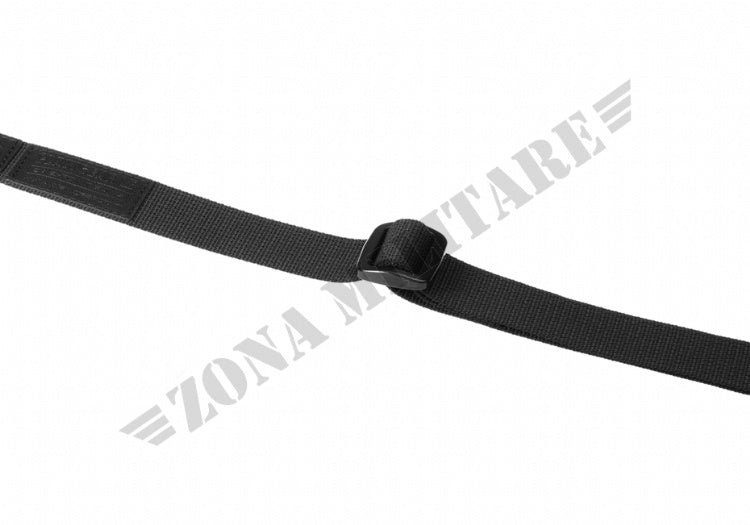 Cinghia Tattica Qa Two Point Sling Qd Swivel Black