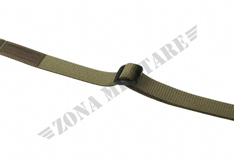 Cinghia Tattica Qa Two Point Sling Qd Swivel Ral 7013