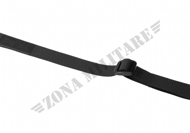 Cinghia Qa Two Point Sling Paracord Clawgear Black