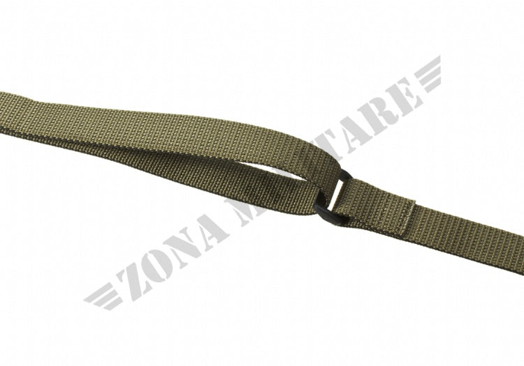 Cinghia Qa Two Point Sling Paracord Clawgear Ral7013