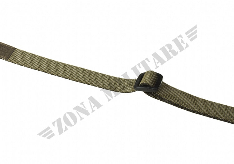 Cinghia Qa Two Point Sling Paracord Clawgear Ral7013