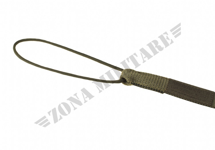 Cinghia Qa Two Point Sling Paracord Clawgear Ral7013