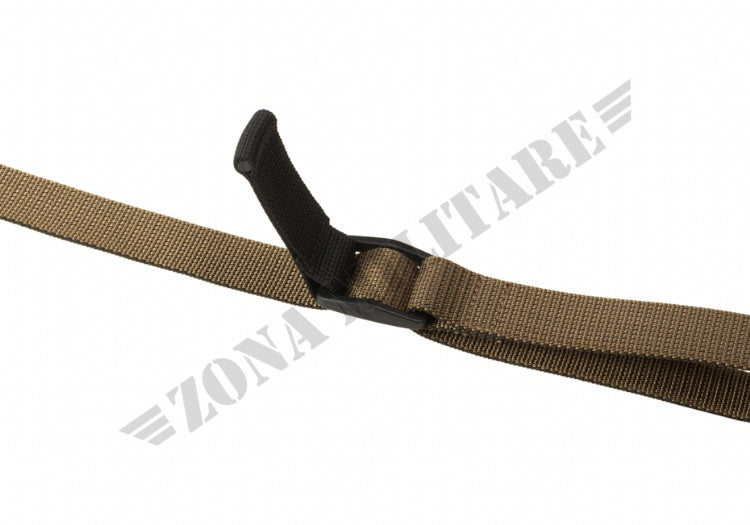 Cinghia Qa Two Point Sling Paracord Clawgear Coyote