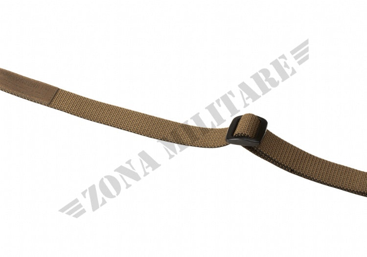 Cinghia Qa Two Point Sling Paracord Clawgear Coyote