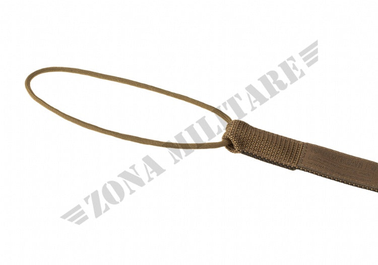 Cinghia Qa Two Point Sling Paracord Clawgear Coyote