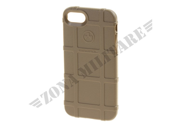 Cover Iphone 7 Case Dark Earth Magpul