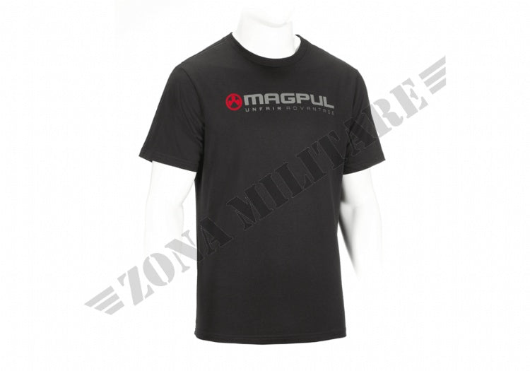 Fine Cotton Unfair Advantage T-Shirt Magpul