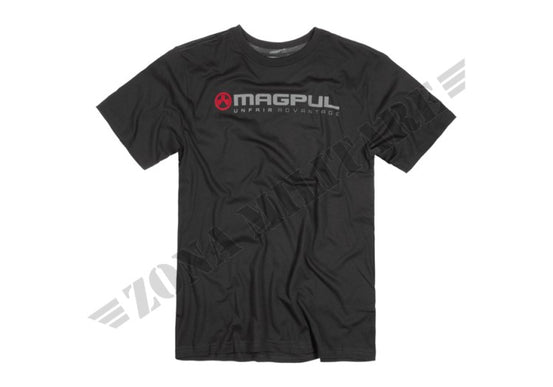 Fine Cotton Unfair Advantage T-Shirt Magpul