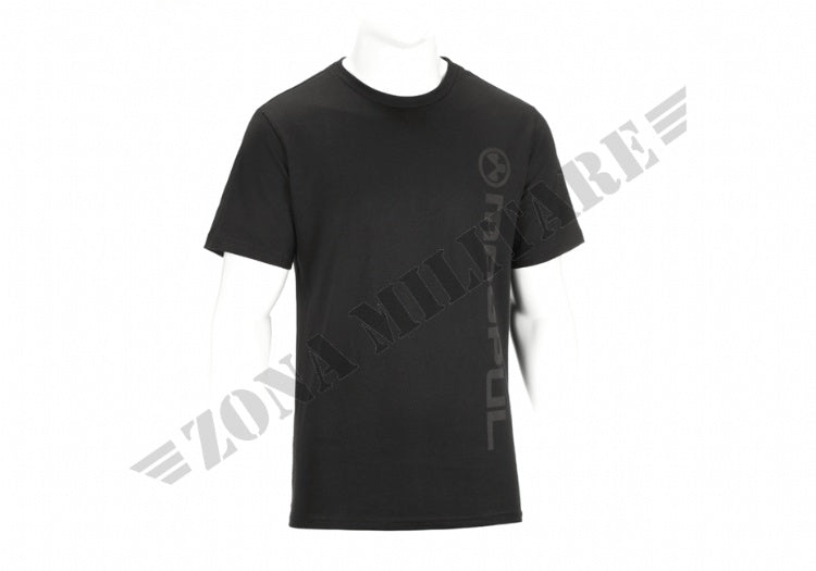 Fine Cotton Vert Logo T-Shirt Magpul Black